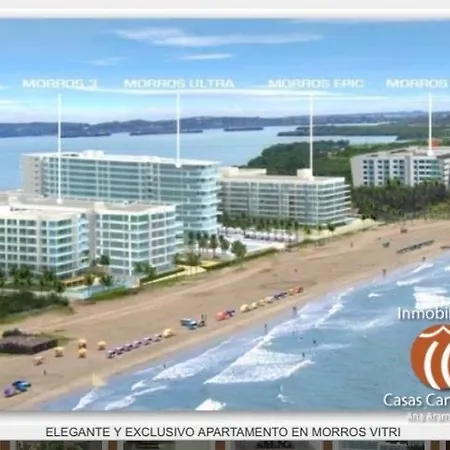 Morros Ultra Apartment *