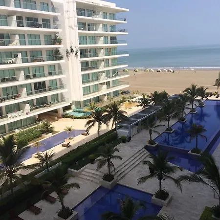 Morros Ultra * Cartagena