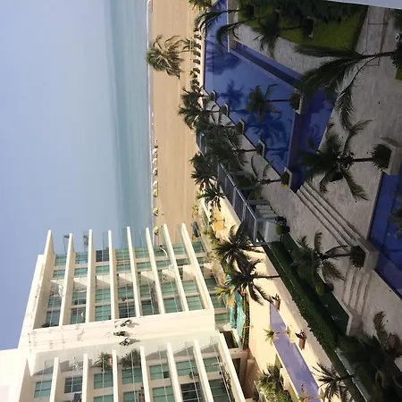 Apartment Morros Ultra