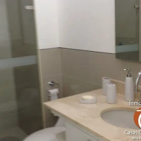 Morros Ultra Apartment Cartagena