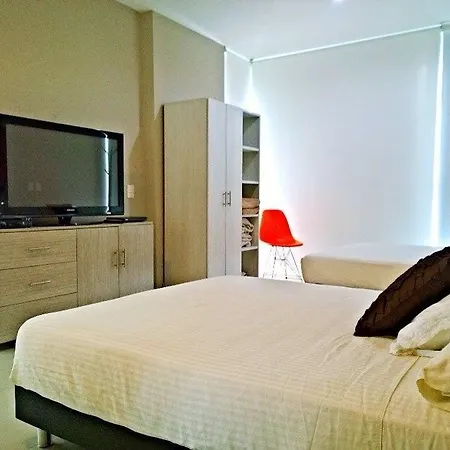 Morros Ultra Apartment