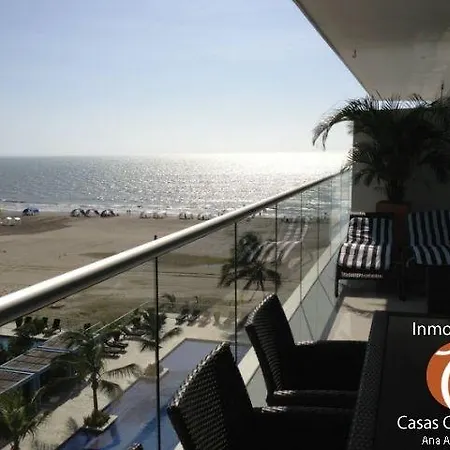 Morros Ultra * Cartagena