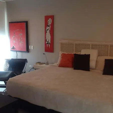 Apartment Morros Ultra Cartagena