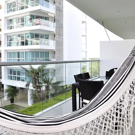 Apartment Morros Ultra