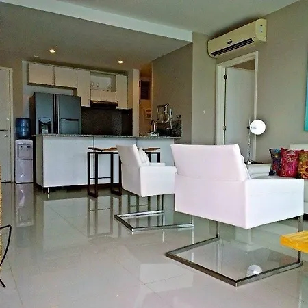 Apartamento Morros Ultra *