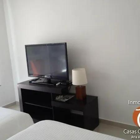 Morros Ultra Apartamento Cartagena