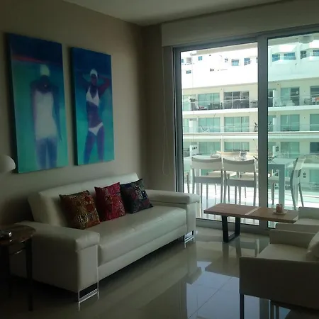 Apartamento Morros Ultra *