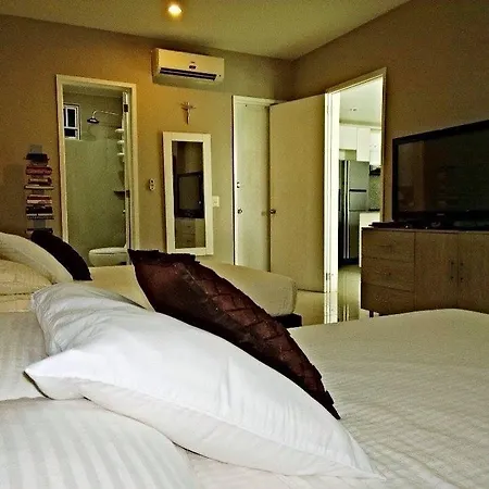 Apartamento Morros Ultra Cartagena