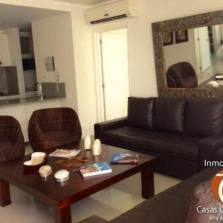 Apartamento Morros Ultra Cartagena