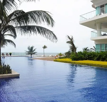 Morros Ultra Apartamento Cartagena