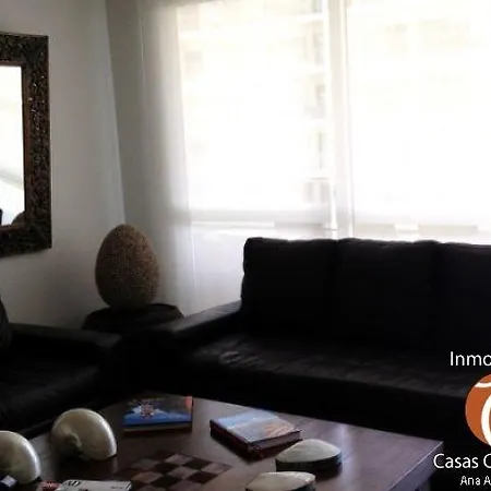 Morros Ultra Apartamento *