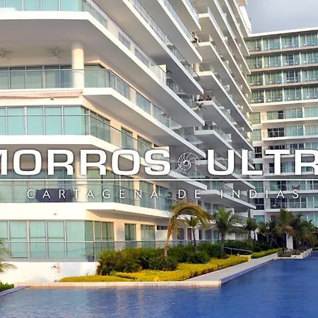 Apartamento Morros Ultra