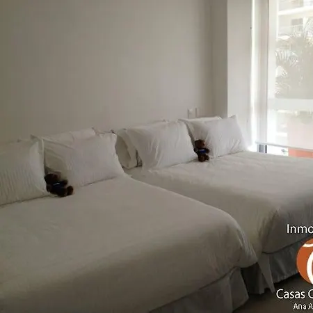 Morros Ultra Apartamento Cartagena