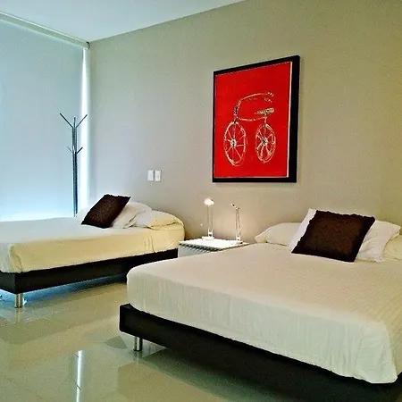 Morros Ultra Apartamento *