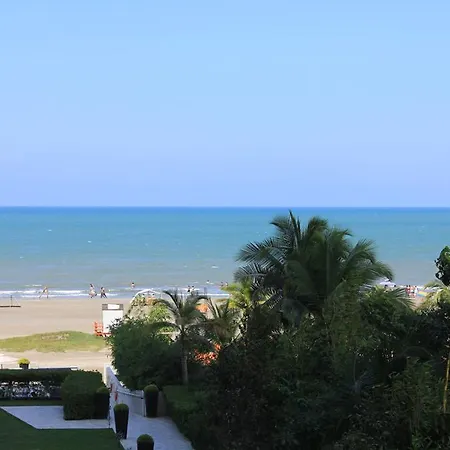Morros Ultra Apartamento Cartagena