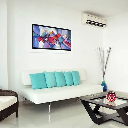 Morros Ultra Apartamento *