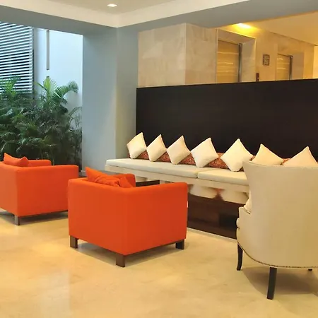 Apartamento Morros Ultra