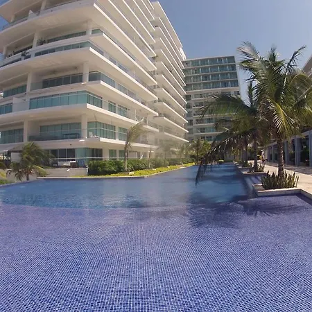 Morros Ultra Apartamento *